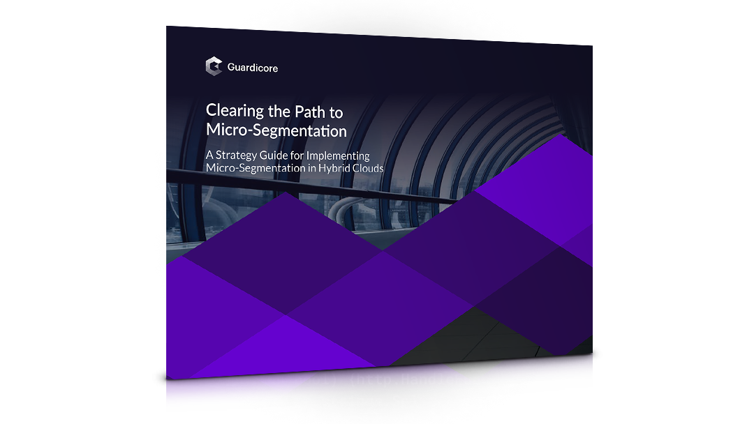 Implementing Micro-Segmentation in Hybrid Clouds