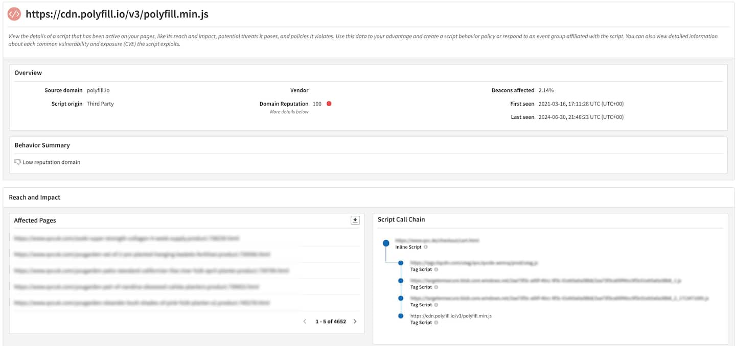 Akamai Client-Side Protection & Compliance