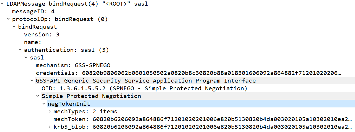 Sichere LDAP-Authentifizierung mit Kerberos