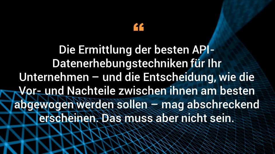 Das Ziel der API-Erkennung und -Fehlerbehebung besteht darin, die Sicherheit des Systems zu erhöhen, indem schädliche oder nicht autorisierte API-Anfragen erkannt werden und eine Reaktion darauf erfolgt, während legitime Anfragen gleichzeitig verarbeitet werden können.