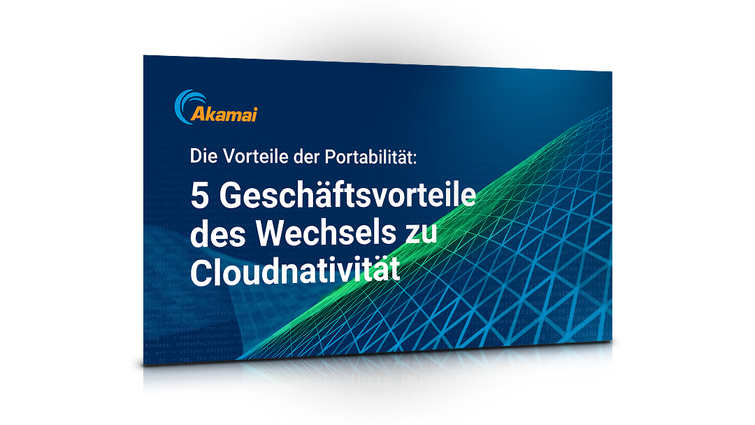 Die Vorteile der Portabilität: 5 Geschäftsvorteile des Wechsels zu Cloudnativität