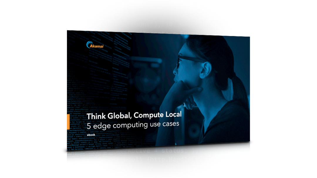 E-Book Think Global, Compute Local