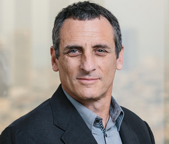 Ofer Wolf, Senior Vice President, General Manager, Enterprise Security