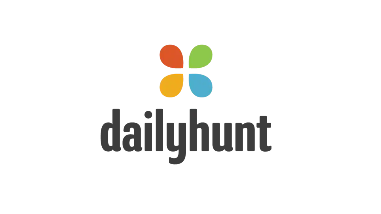 Dailyhunt