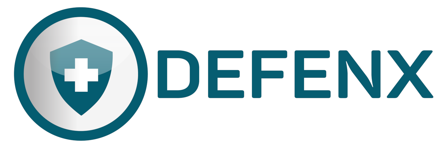 Defenx-Logo