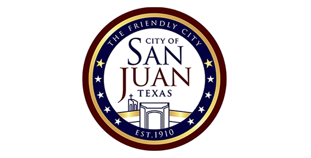 Logo der Stadt San Juan