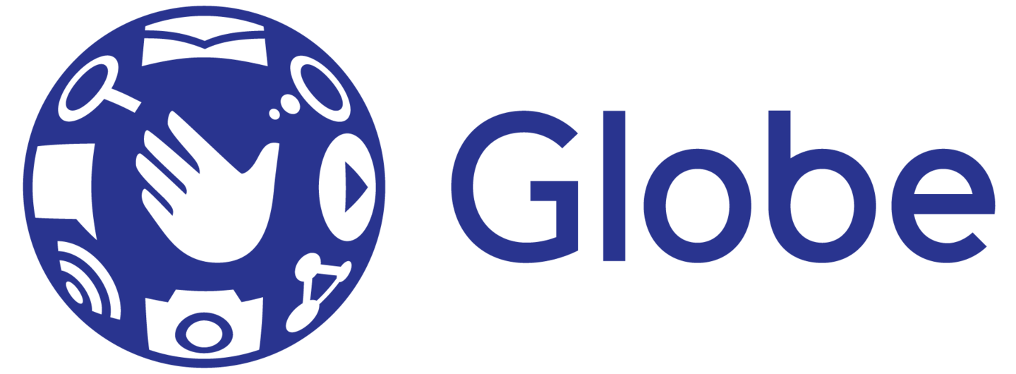 Logo von Globe Telecom