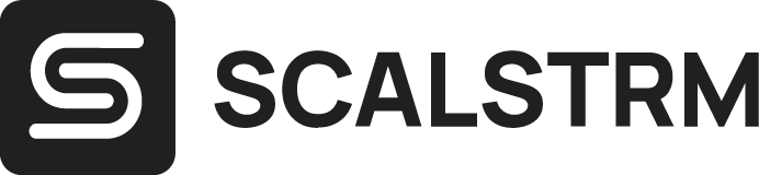 Scalstrm Logo