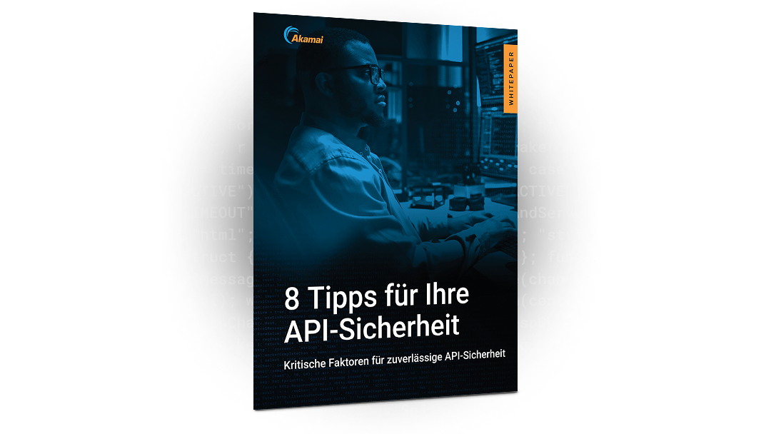 8 Tipps für Ihre API-Sicherheit