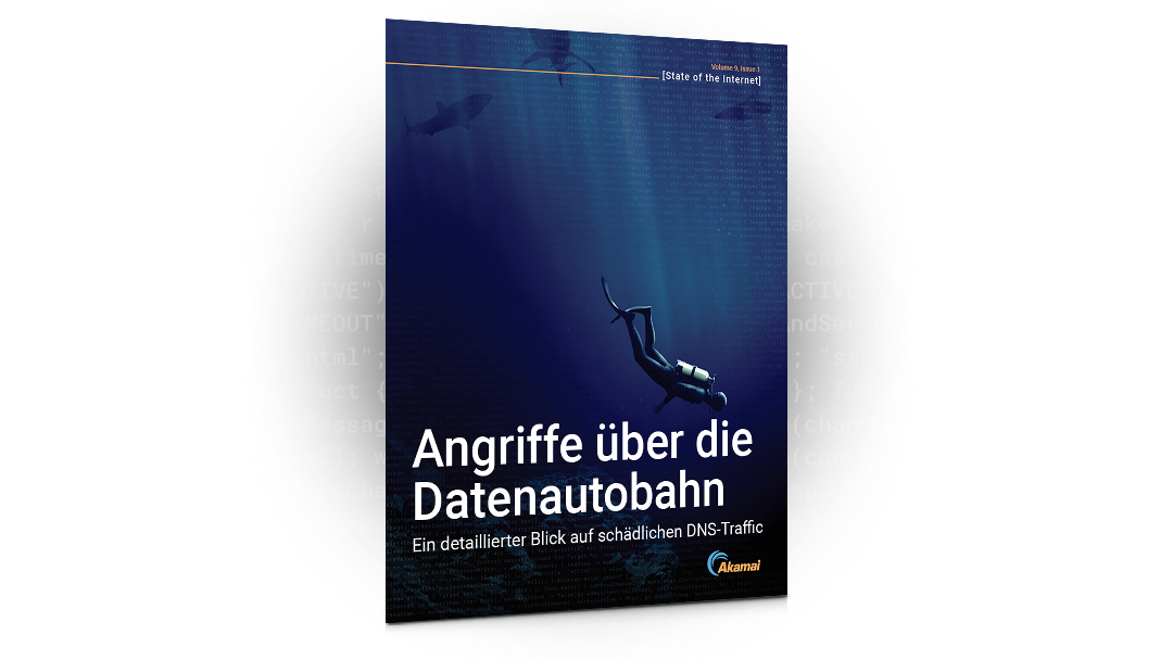 Die C2-Analyse der Angriffe über die Datenautobahn zeigt die Angreifer von Unternehmen auf