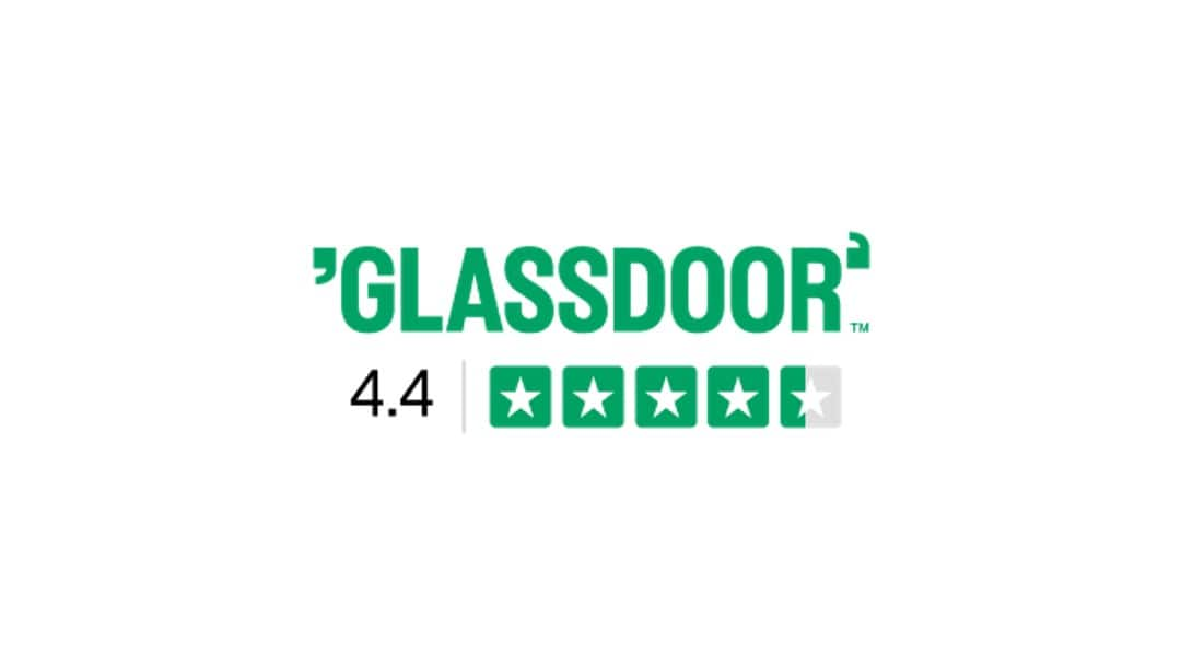 Bewertung von Akamai bei Glassdoor