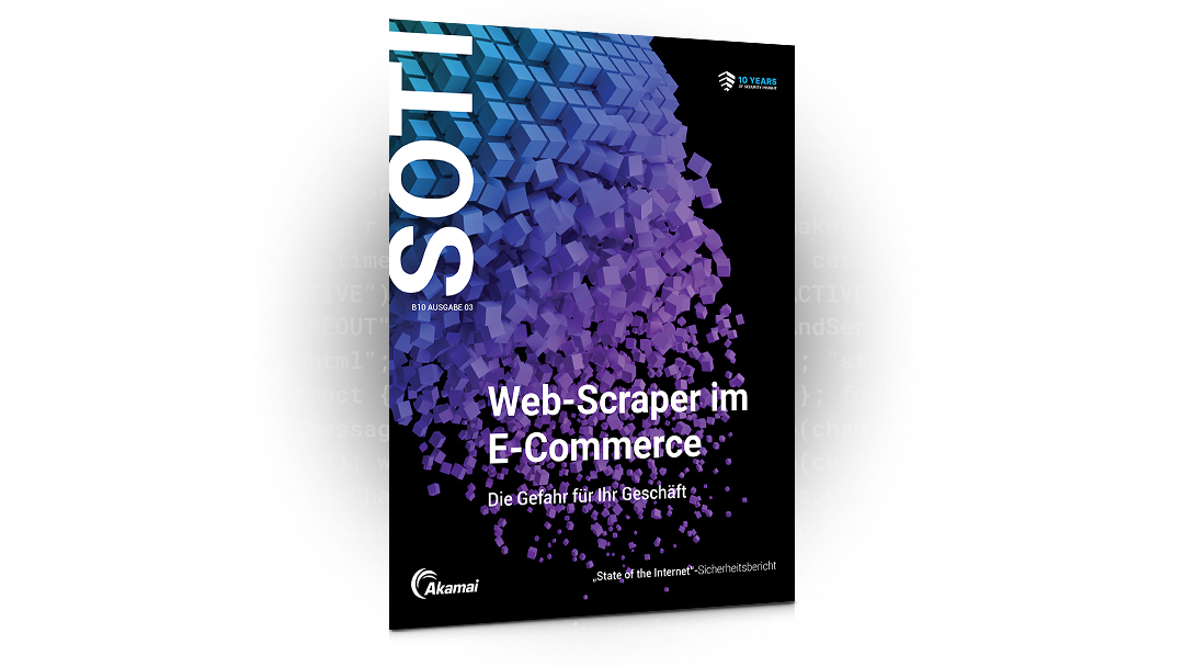 Thumbnail für „Web-Scraper im E-Commerce: Die Gefahr für Ihr Geschäft“