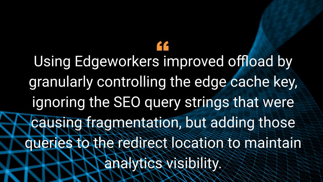 Akamai Blog | Edgeworkers Use Story: Creating High-Performing ...