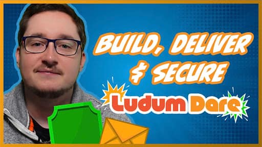 How Akamai's CDN Helps Run Ludum Dare Game Jam