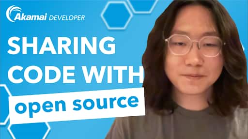 Sharing Code with Open Source