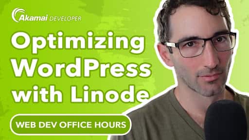 Optimizing for Productivity with WordPress and Linode