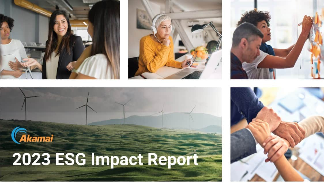 2023 ESG Impact Reports