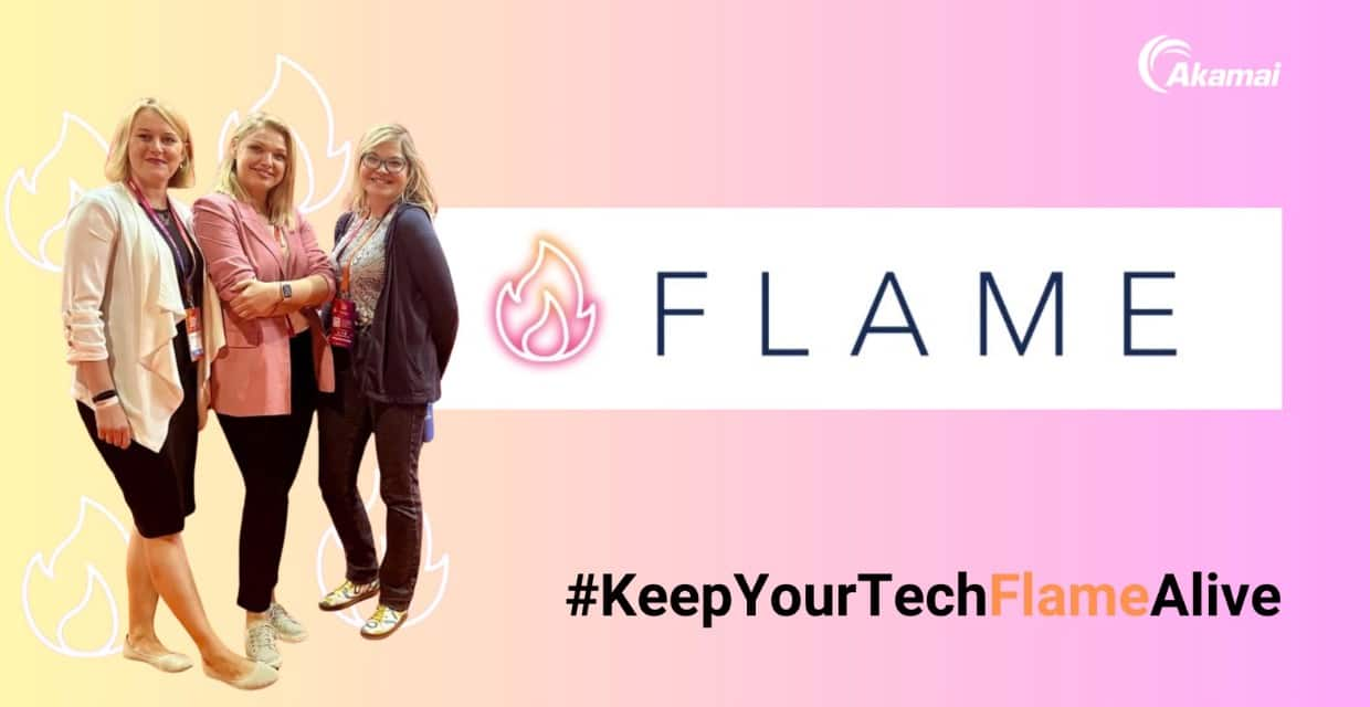 Keep Your Tech Flame Alive