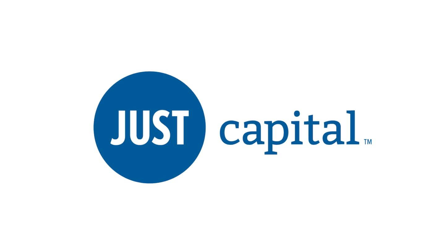 JUST capital