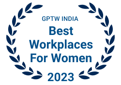 India Best Workplaces for Women 2023