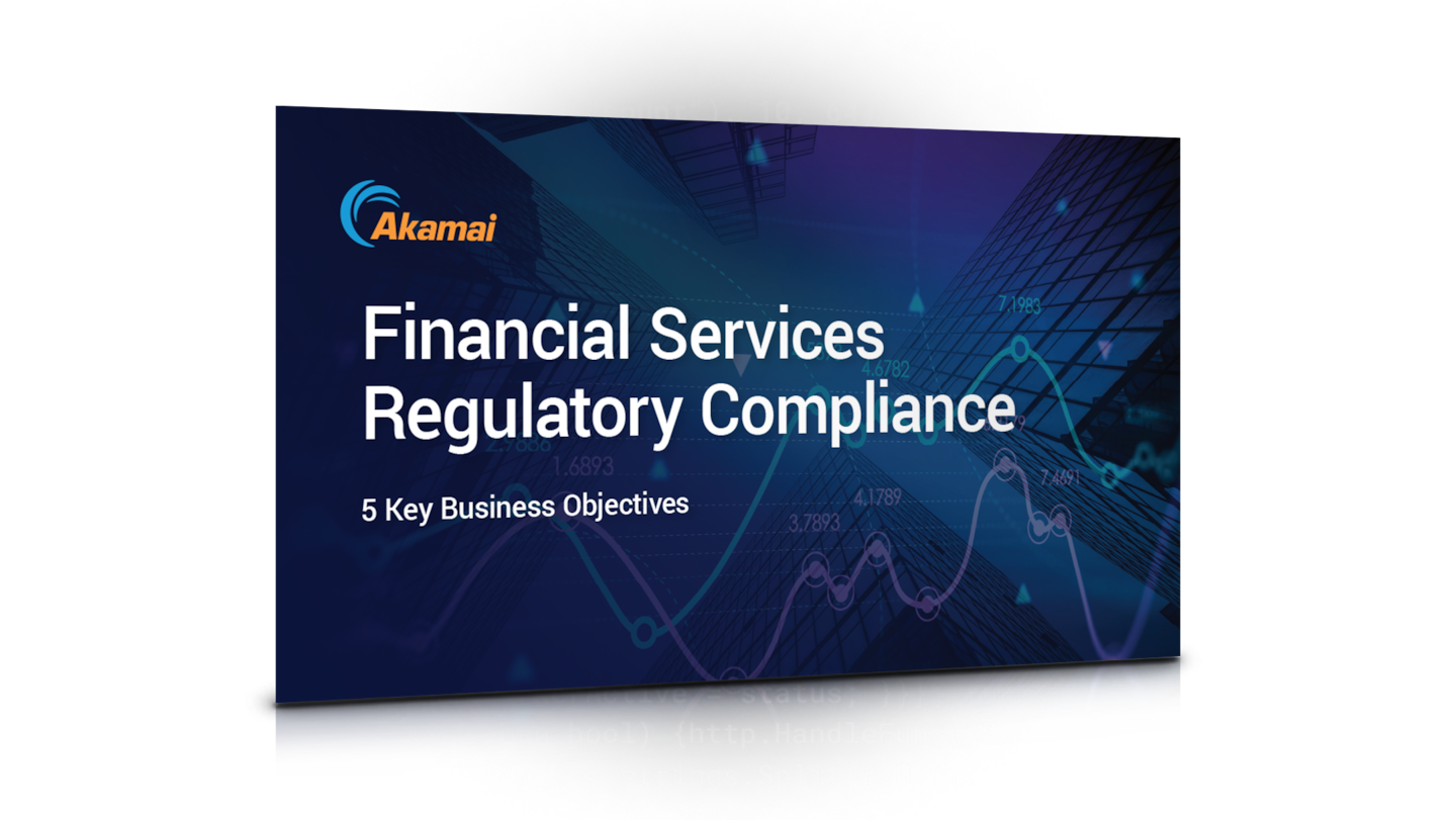 Financial Services Regulatory Compliance