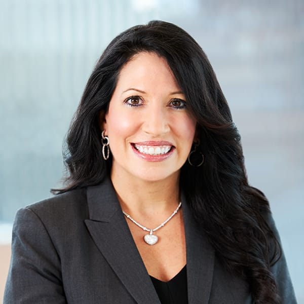 Kim Salem-Jackson, EVP, Chief Marketing Officer