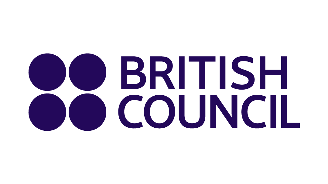 British Council logo