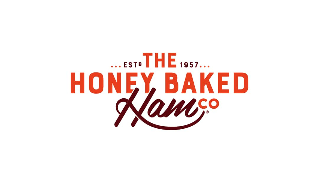 The Honey Baked Ham Co. logo