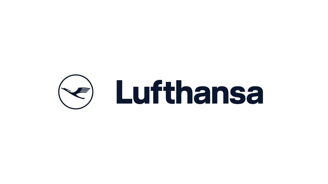 Lufthansa logo