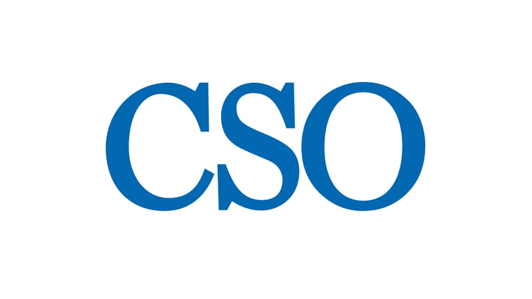 CSO logo