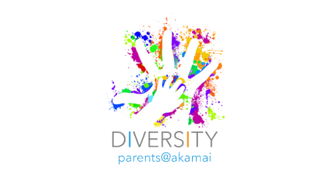 Diversity parents@akamai