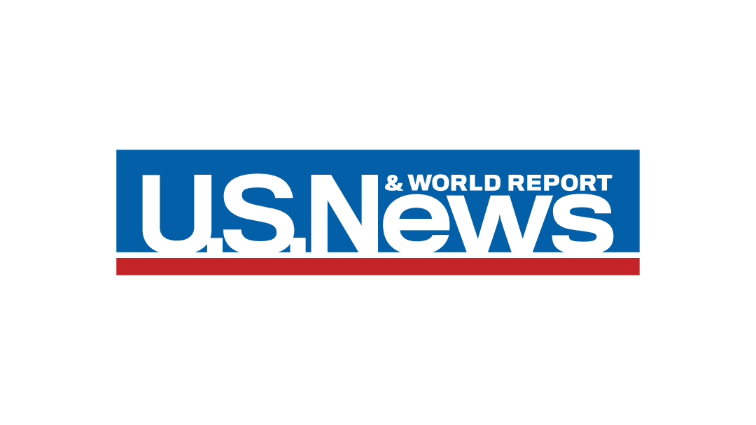 U.S. News & World Report logo