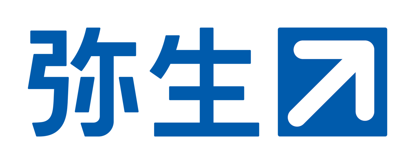 Yayoi logo