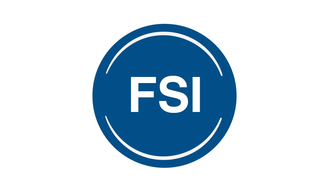 Korea Financial Security Institute Compliance Logo