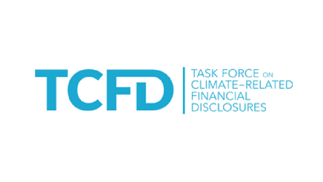 TCFD | Task Force on Climate-Related Financial Disclosures