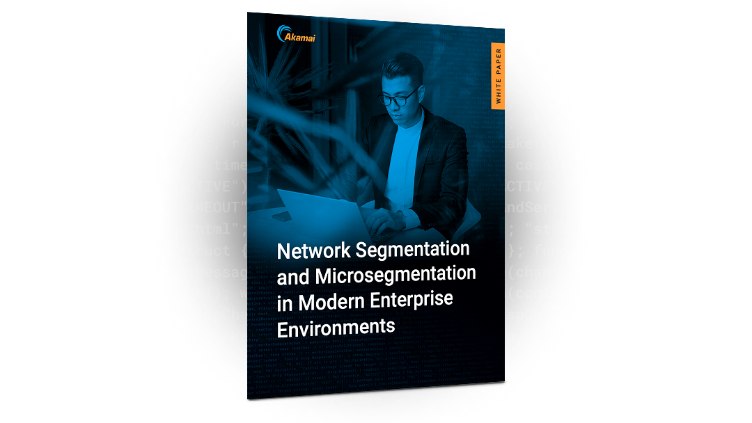 Network Segmentation and Microsegmentation in Modern Enterprise