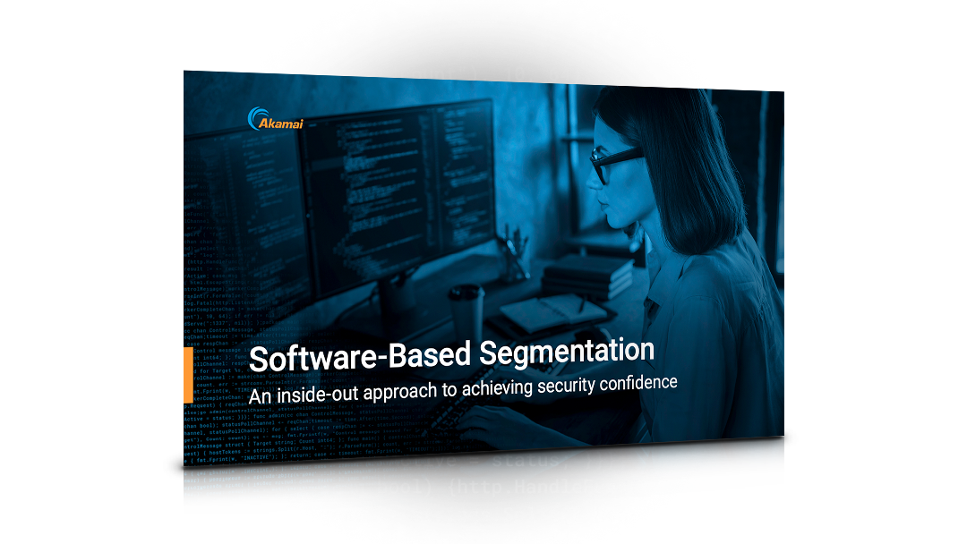 Software-Based Segmentation: An inside-out approach to achieving security confidence