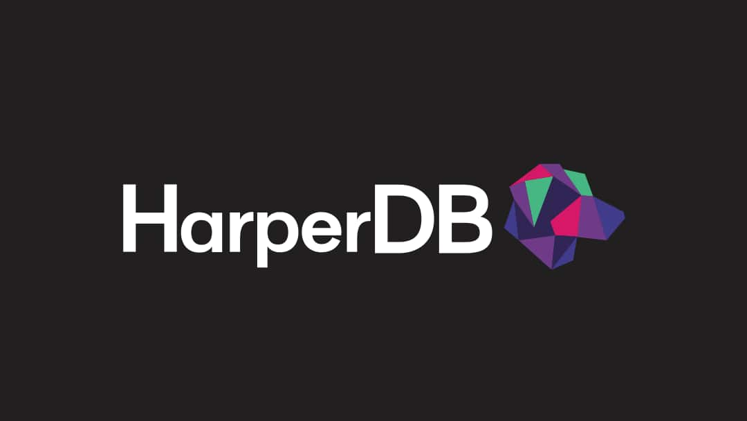 HarperDB