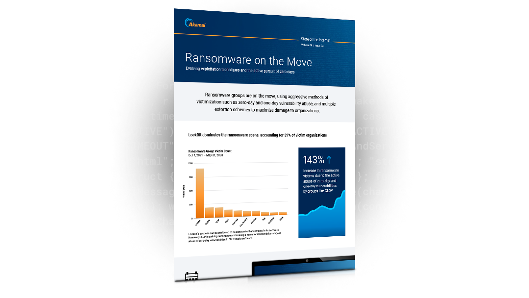 Ransomware on the Move: Evolving Exploitation Techniques and the Active Pursuit of Zero-Days