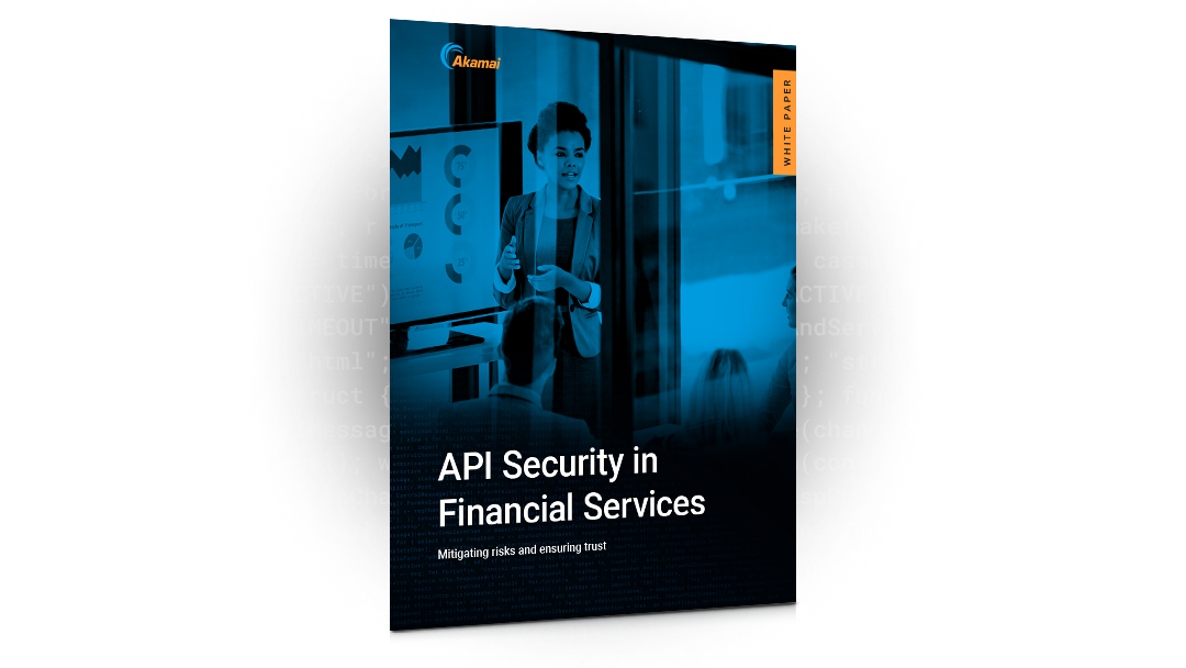 API Security in Financial Services: Mitigating risks and ensuring trust