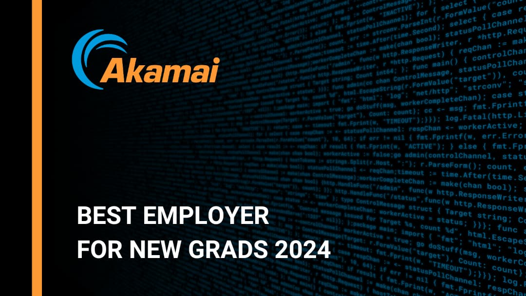 Best Employers for New Grads 2024