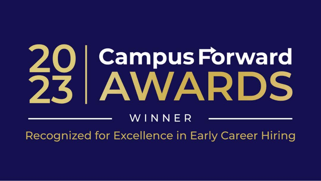 Campus Forward Awards