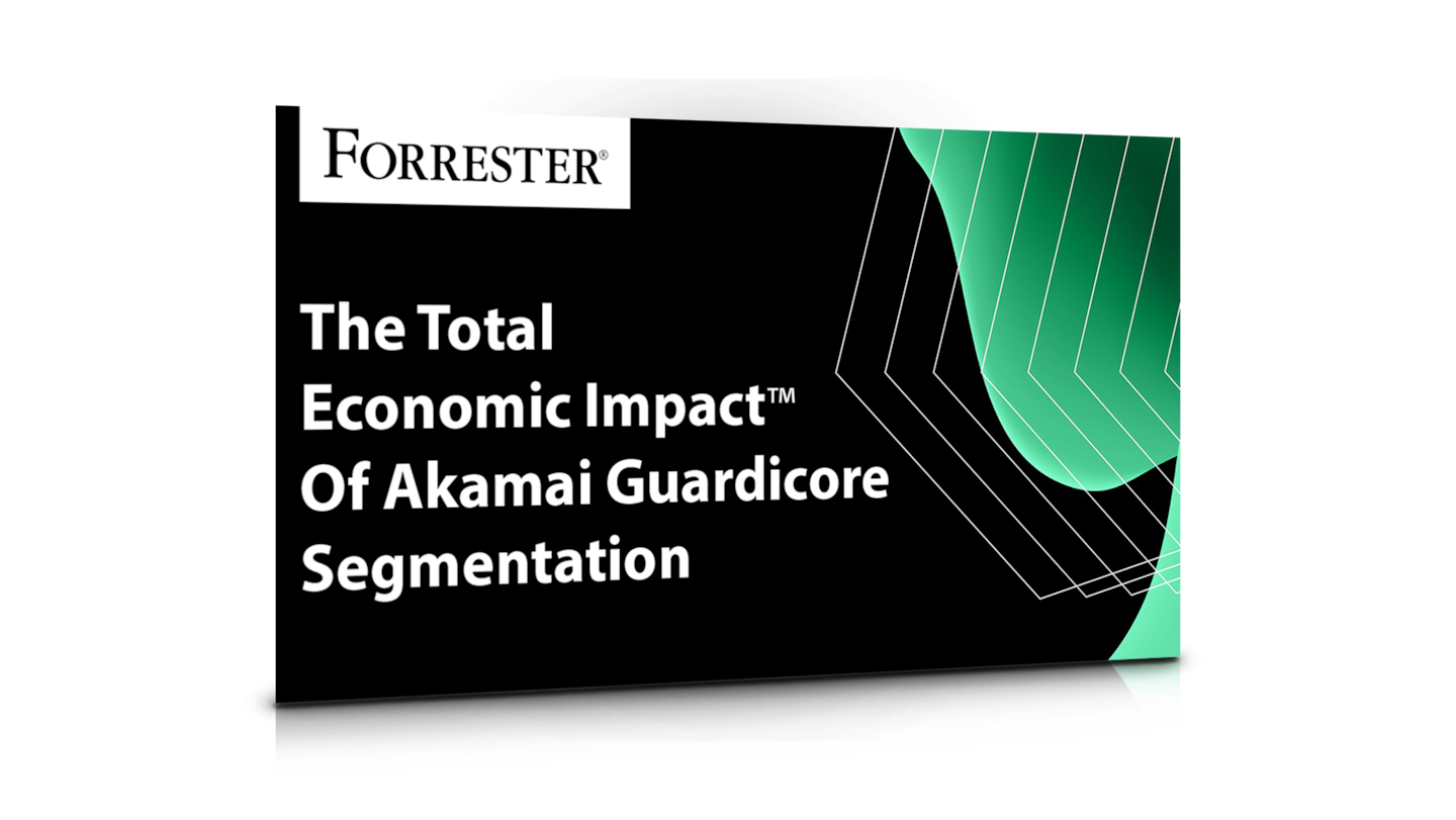 Network Segmentation security ROI report