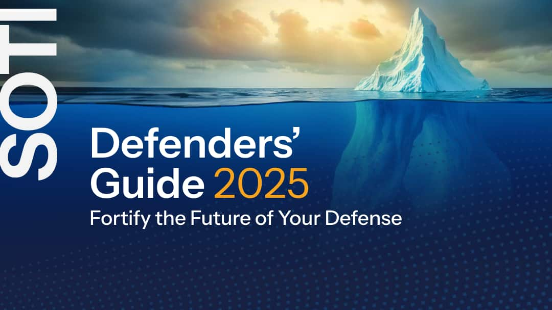 Defenders' Guide 2025: Fortify the Future of Your Defense