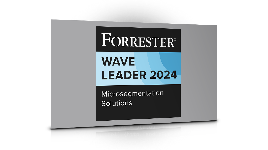 Akamai a Leader in The Forrester Wave™: Microsegmentation Solutions, Q3 2024