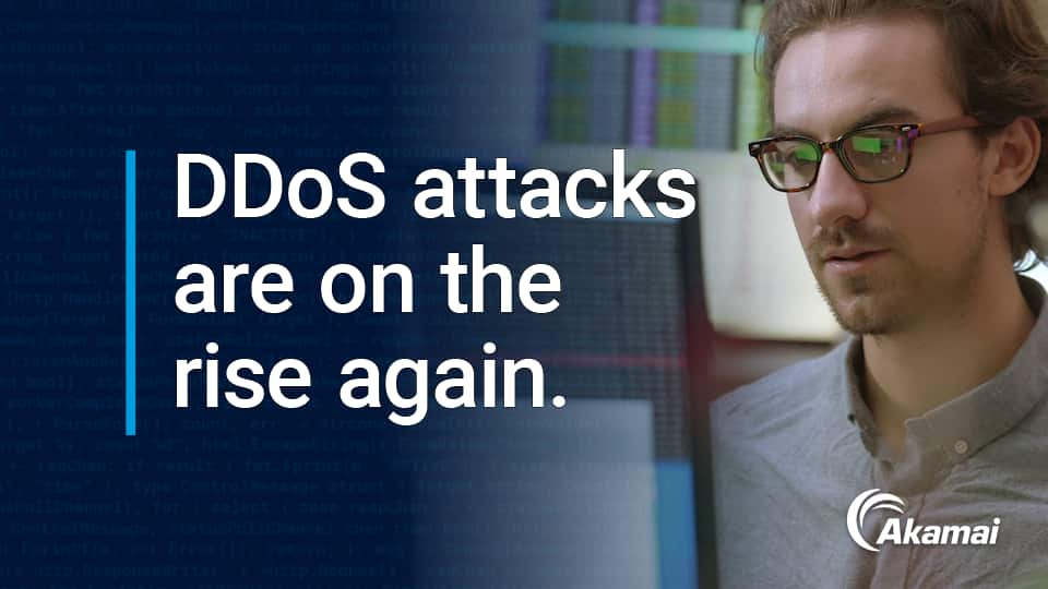 How To Fight DDoS With Akamai | Akamai