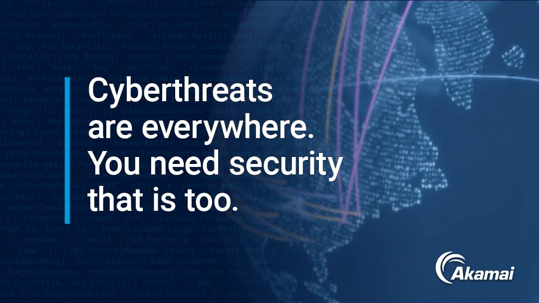 Security Everywhere Your Business Meets the World