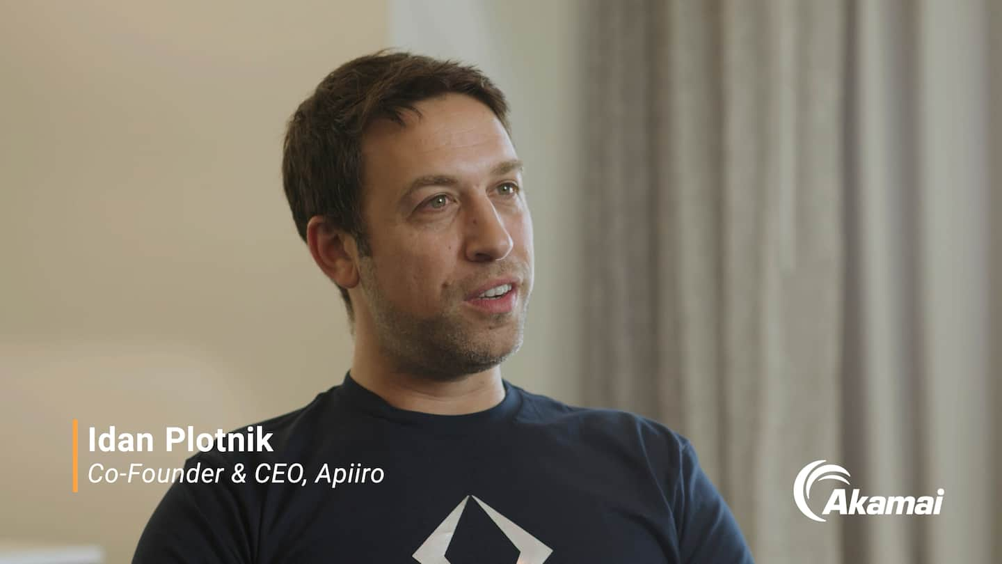 Apiiro partner story