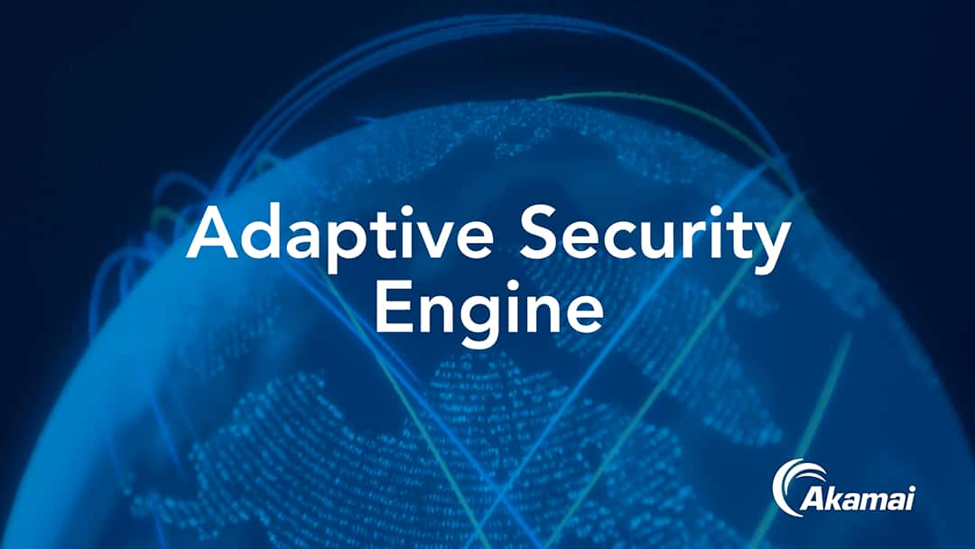 Adaptive Security Engine