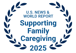 Akamai Supporting Family Caregiving 2025